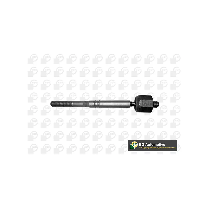 Rotule de direction intérieure, barre de connexion BGA SR0137