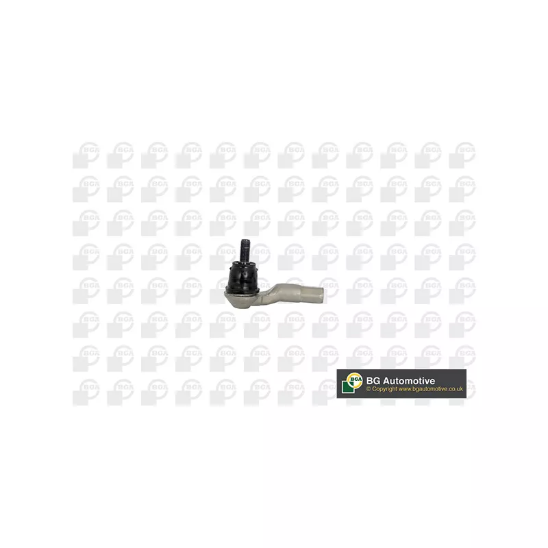 Rotule de barre de connexion avant gauche BGA SR0151