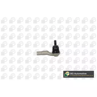 Rotule de barre de connexion avant droit BGA SR0152