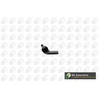 Rotule de barre de connexion avant gauche BGA SR0202
