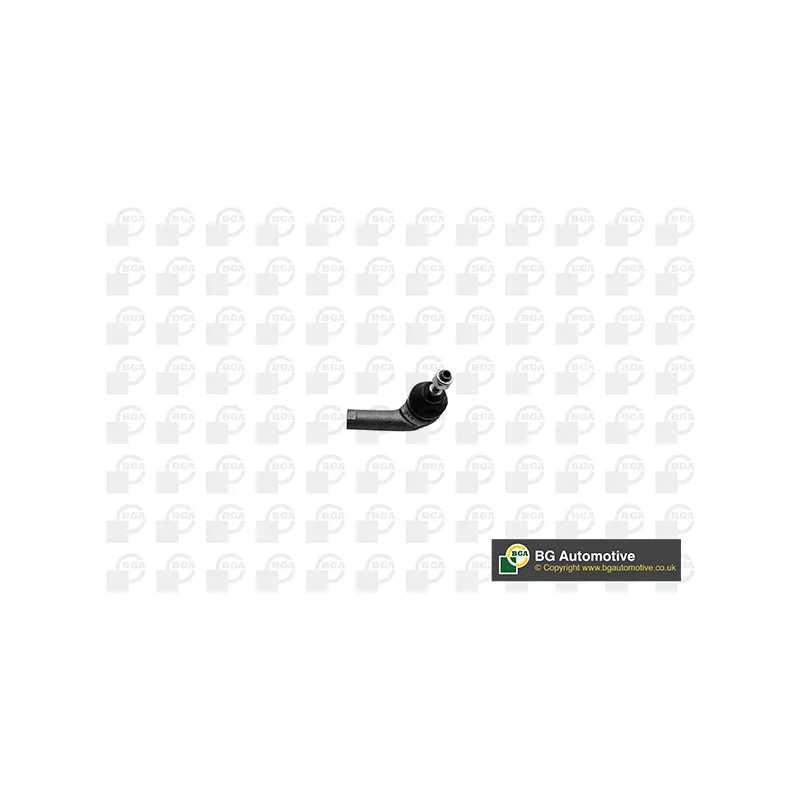 Rotule de barre de connexion avant droit BGA SR0203