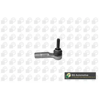 Rotule de barre de connexion avant gauche BGA SR0211