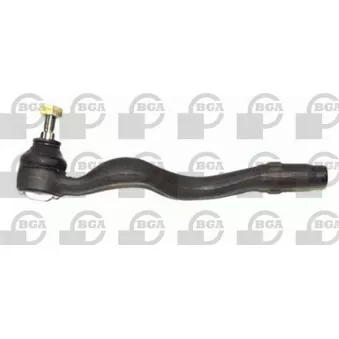 Rotule de barre de connexion avant droit BGA SR0907