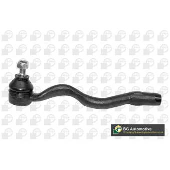 Rotule de barre de connexion avant gauche BGA SR0908