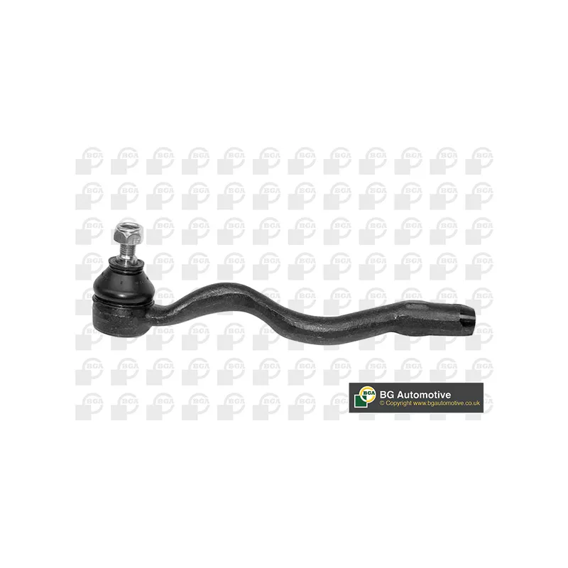 Rotule de barre de connexion avant gauche BGA SR0908
