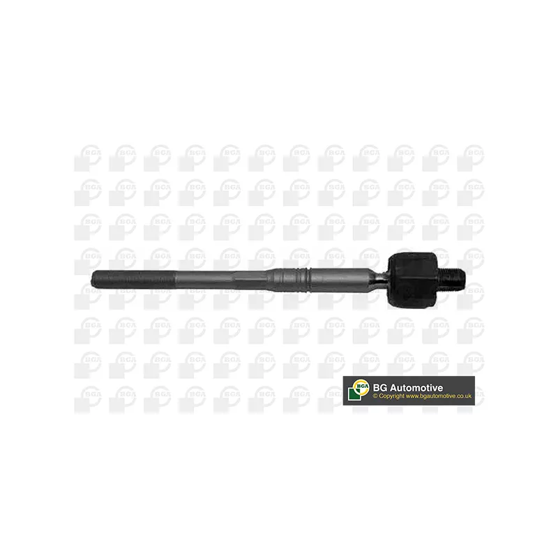 Rotule de direction intérieure, barre de connexion BGA SR0910