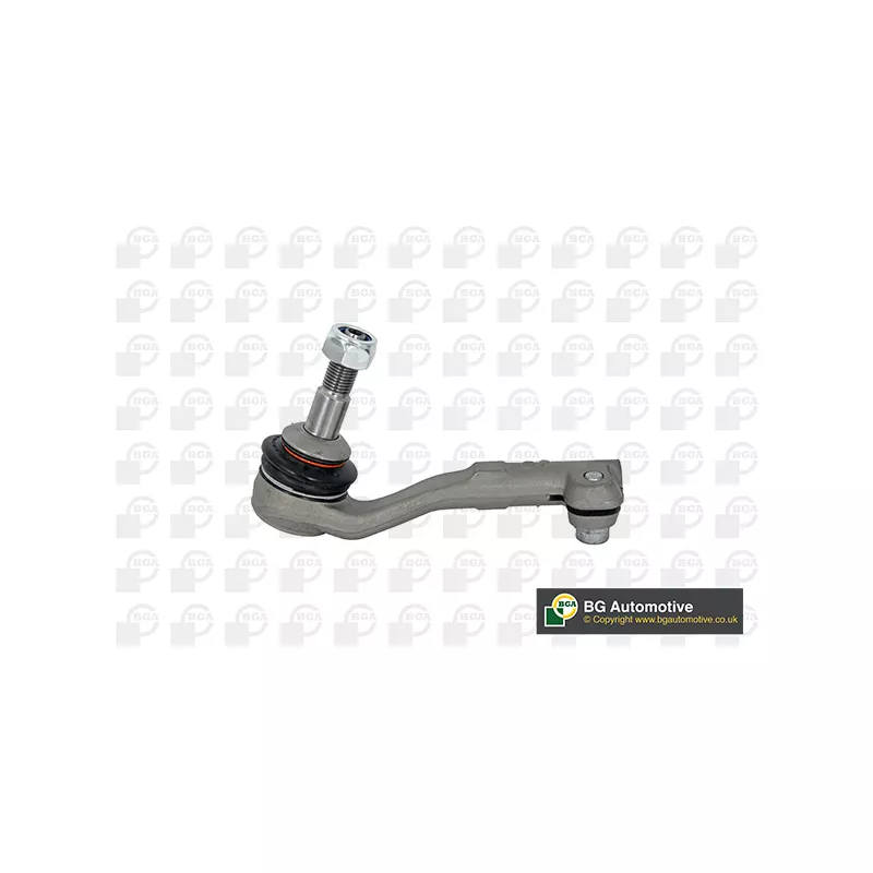 Rotule de barre de connexion avant gauche BGA SR0916
