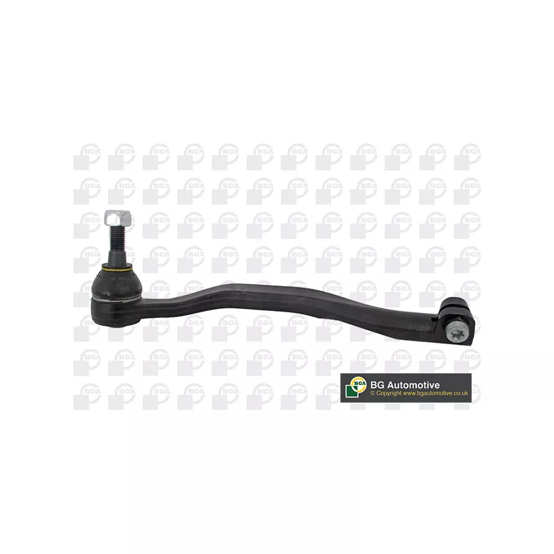 Rotule de barre de connexion avant gauche BGA SR0923