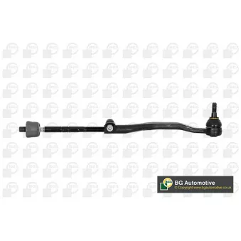 Rotule de barre de connexion avant droit BGA SR0924