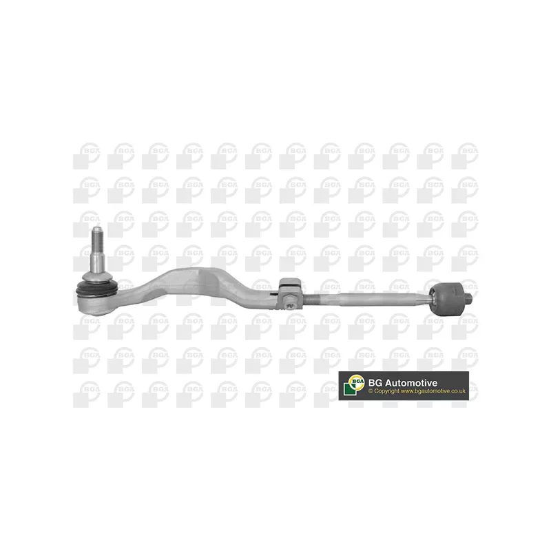 Rotule de barre de connexion avant gauche BGA SR0925