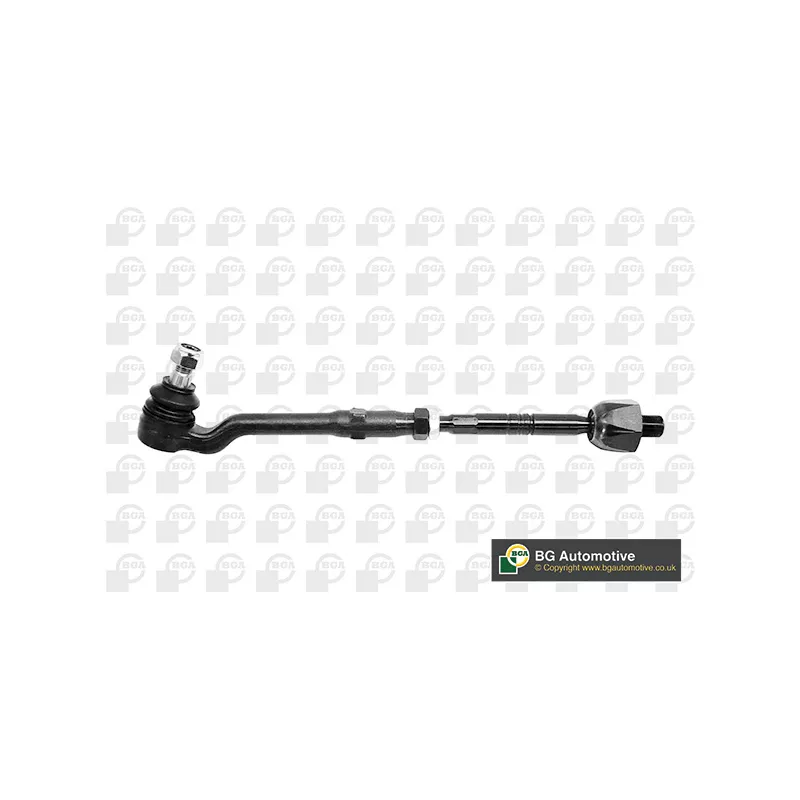 Barre de connexion BGA SR0935