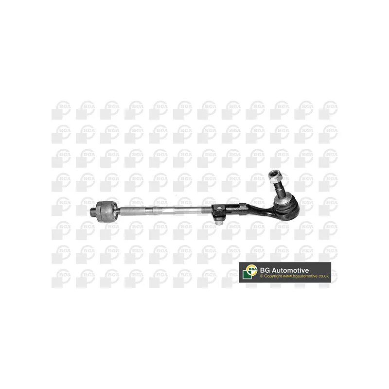 Rotule de barre de connexion avant droit BGA SR0936