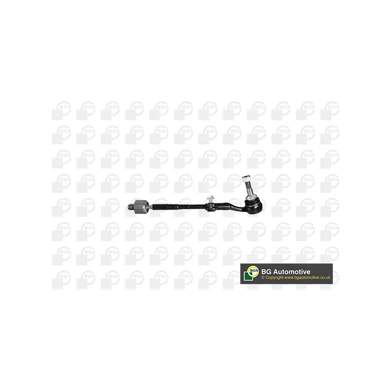 Rotule de direction intérieure, barre de connexion avant droit BGA SR0939