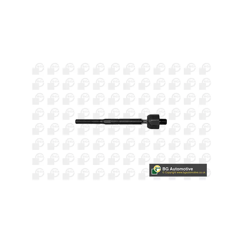 Rotule de barre de connexion BGA SR0953