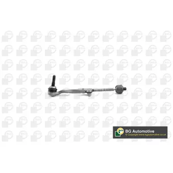 Rotule de barre de connexion avant gauche BGA SR0957