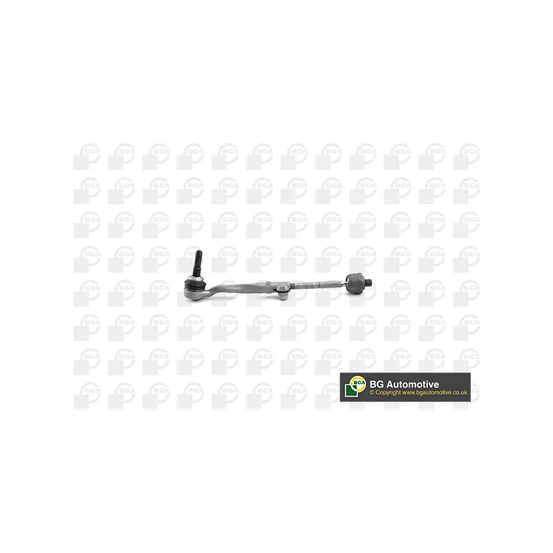 Rotule de barre de connexion avant gauche BGA SR0957