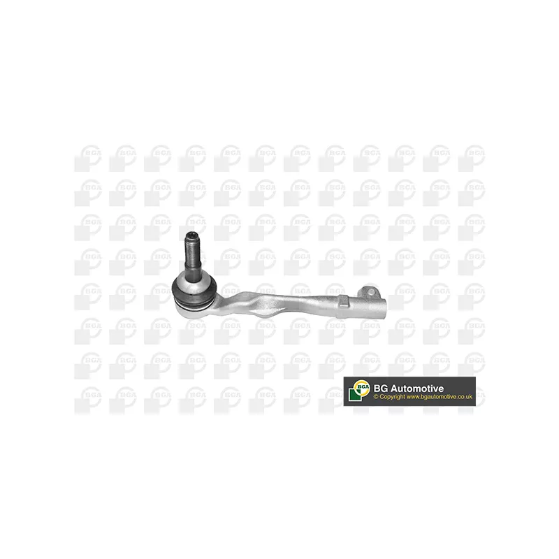 Rotule de barre de connexion avant gauche BGA SR0959