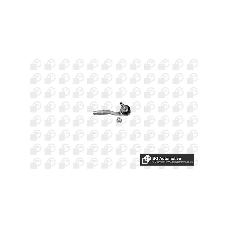 Rotule de barre de connexion avant droit BGA SR0969