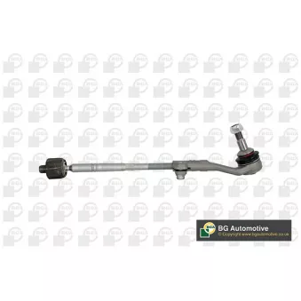 Barre de connexion avant droit BGA SR0972