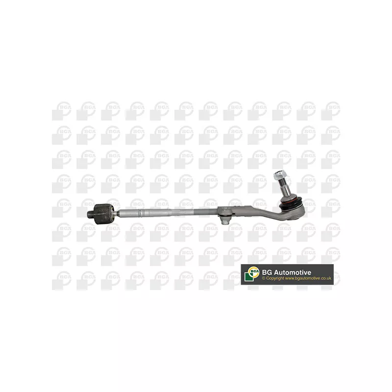 Barre de connexion avant droit BGA SR0972