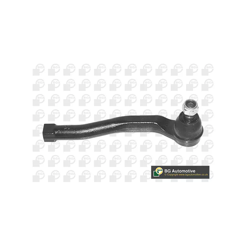 Rotule de barre de connexion avant droit BGA SR1201