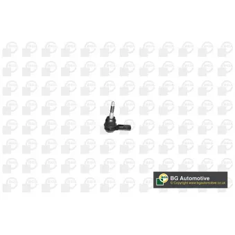 Rotule de barre de connexion BGA SR1204