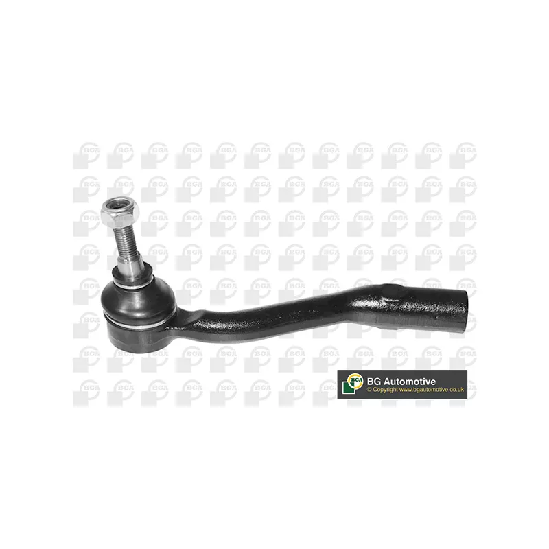 Rotule de barre de connexion avant gauche BGA SR1402