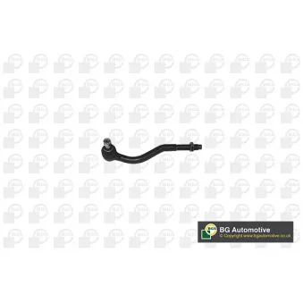 Rotule de barre de connexion avant gauche BGA SR1404