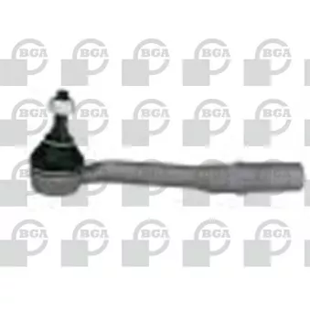 Rotule de barre de connexion avant gauche BGA SR1416