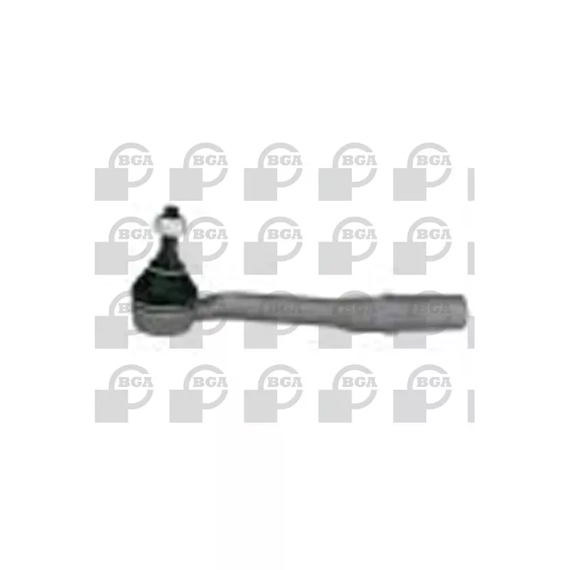 Rotule de barre de connexion avant gauche BGA SR1416