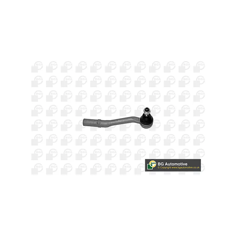 Rotule de barre de connexion avant droit BGA SR1417