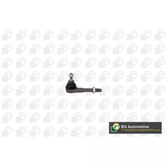 Rotule de barre de connexion avant gauche BGA SR1422
