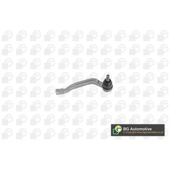 Rotule de barre de connexion avant droit BGA SR1431