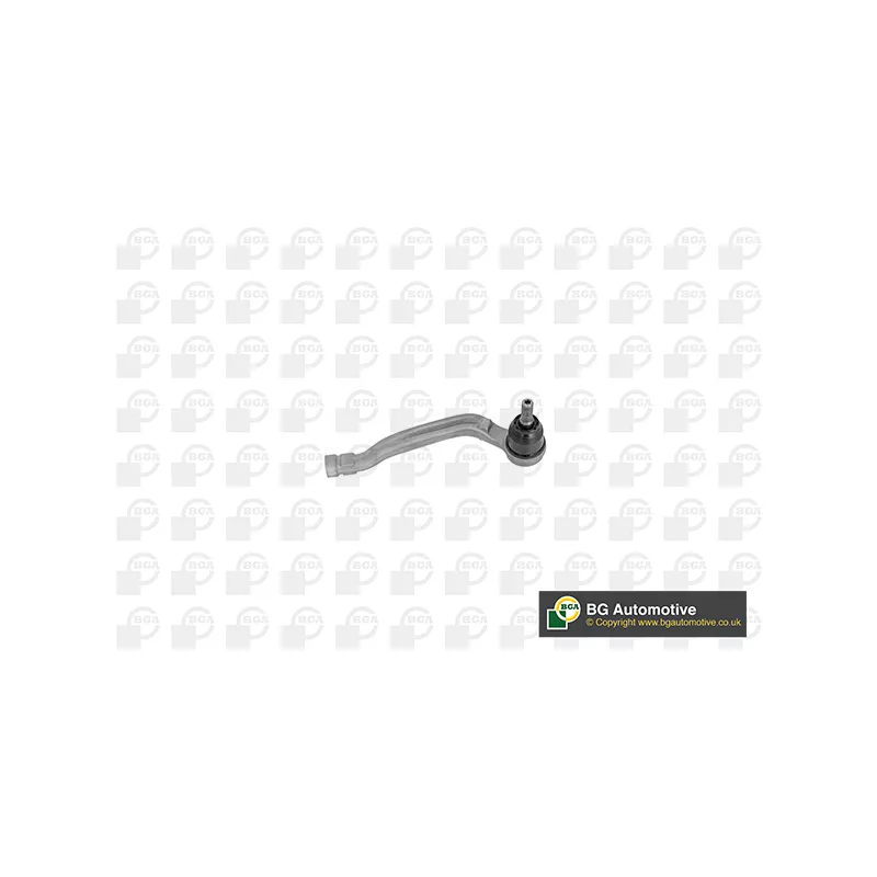 Rotule de barre de connexion avant droit BGA SR1431