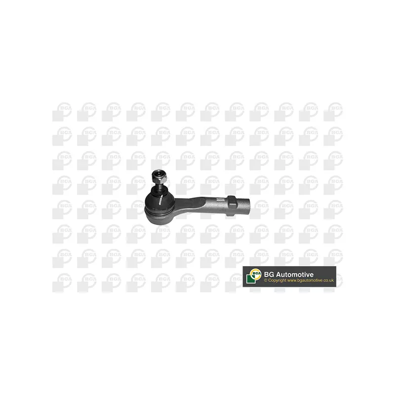 Rotule de barre de connexion avant gauche BGA SR1433