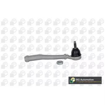 Rotule de barre de connexion avant droit BGA SR1439