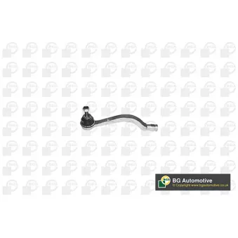 Rotule de barre de connexion avant gauche BGA SR1505