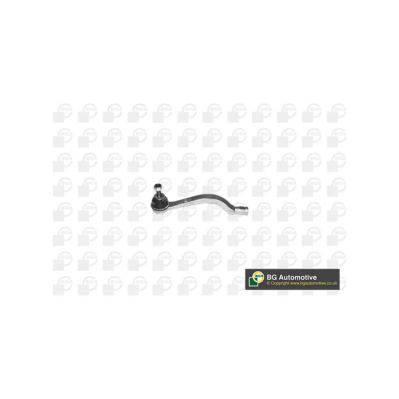 Rotule de barre de connexion avant gauche BGA SR1505