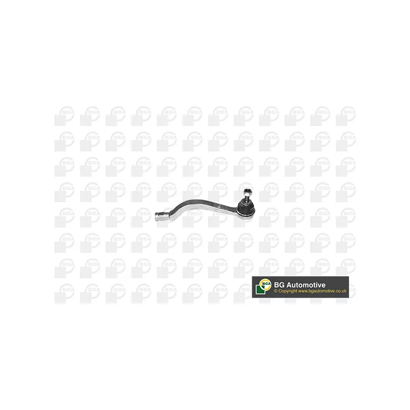 Rotule de barre de connexion avant droit BGA SR1506