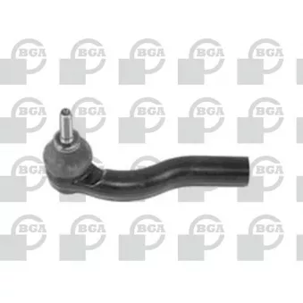 Rotule de barre de connexion avant gauche BGA SR2203