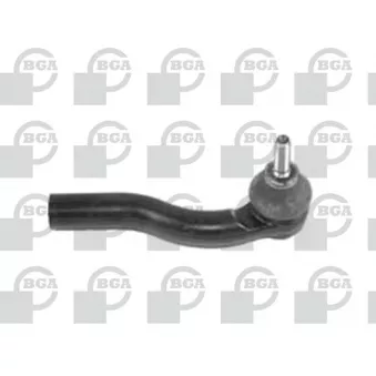 Rotule de barre de connexion avant droit BGA SR2204