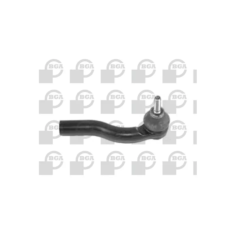 Rotule de barre de connexion avant droit BGA SR2204