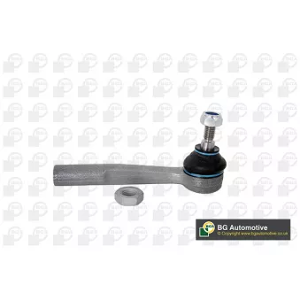Rotule de barre de connexion avant droit BGA SR2212
