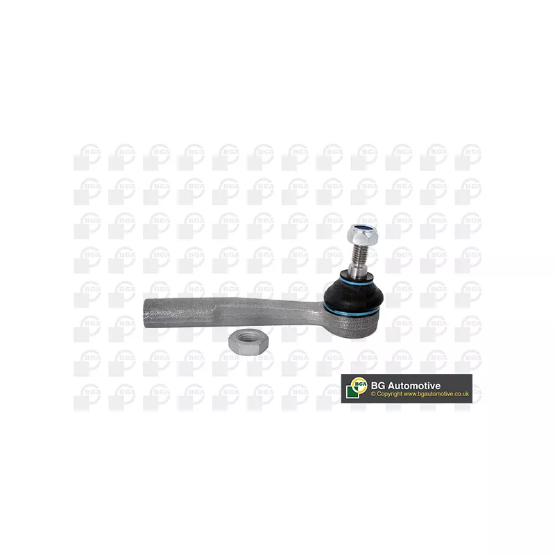 Rotule de barre de connexion avant droit BGA SR2212