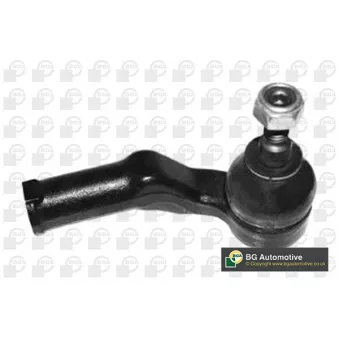 Rotule de barre de connexion avant droit BGA SR2306