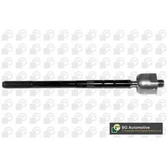 Rotule de direction intérieure, barre de connexion BGA SR2307