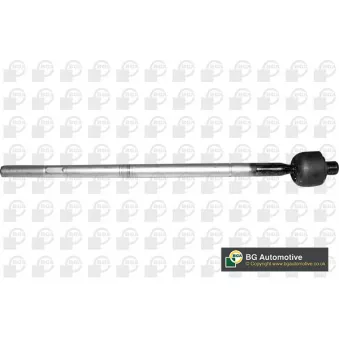 Rotule de direction intérieure, barre de connexion avant droit BGA SR2309