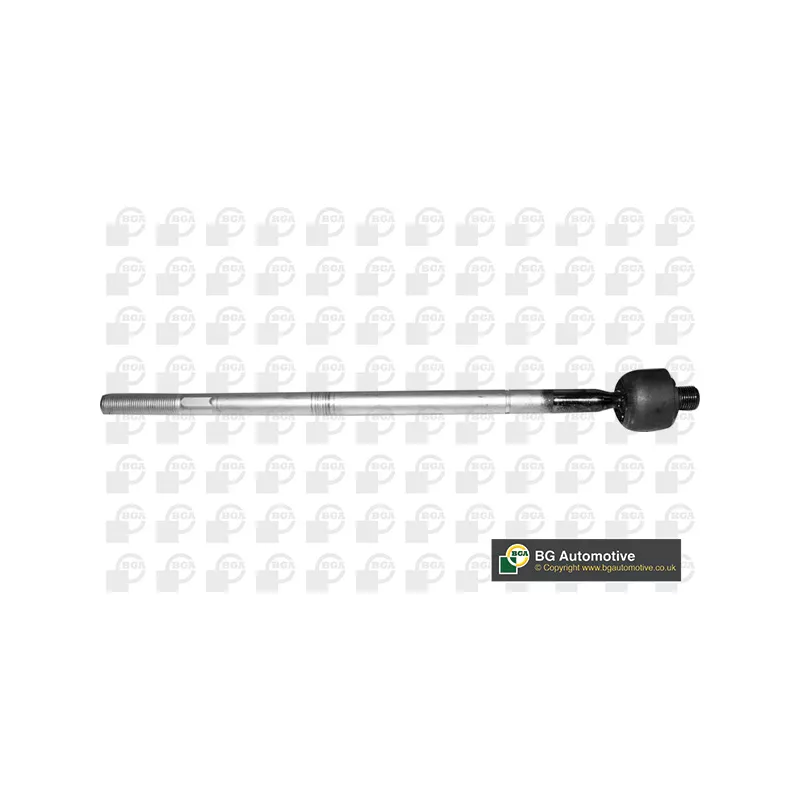 Rotule de direction intérieure, barre de connexion avant droit BGA SR2309