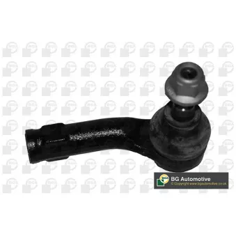 Rotule de barre de connexion avant droit BGA SR2310