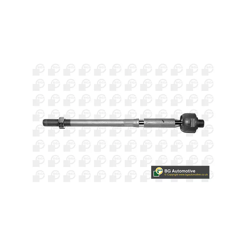 Rotule de direction intérieure, barre de connexion BGA SR2312